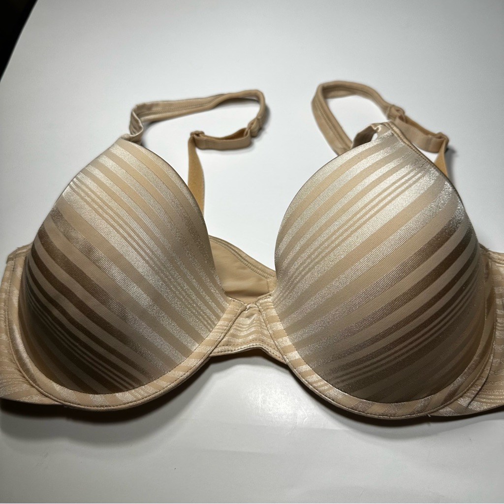 36 C Unknown Brand